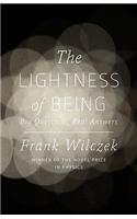 The Lightness of Being