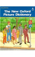 The New Oxford Picture Dictionary