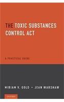 Toxic Substances Control ACT