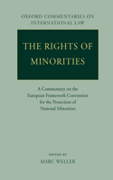 Rights of Minorities in Europe