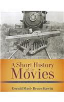 Short History of the Movies, A, Abridged Edition