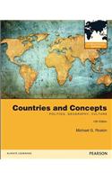 Countries and Concepts