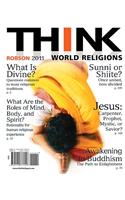 THINK World Religions