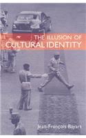 Illusion of Cultural Identity