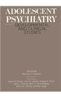 Adolescent Psychiatry