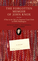 Forgotten Memoir of John Knox