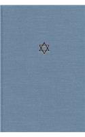 Talmud of the Land of Israel, Volume 5