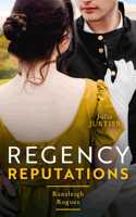 Regency Reputations: Ransleigh Rogues