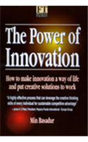 Power of Innovation