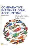 Comparative International Accounting