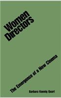 Women Directors