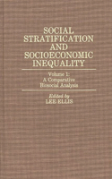 Social Stratification and Socioeconomic Inequality