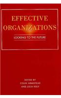 Effective Organisations