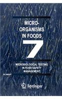 Microorganisms in Foods 7