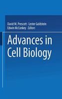 Advances in Cell Biology