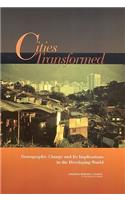 Cities Transformed