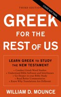 Greek for the Rest of Us, Third Edition