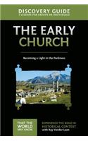 Early Church Discovery Guide