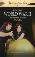 Voices of World War II