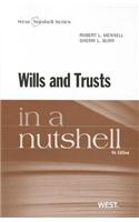 Wills and Trusts in a Nutshell