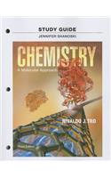 Study Guide for Chemistry: A Molecular Approach: A Molecular Approach