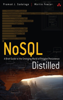 Nosql Distilled