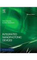 Integrated Nanophotonic Devices