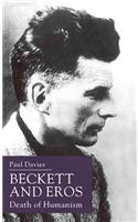 Beckett and Eros