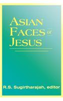 Asian Faces of Jesus