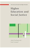 Higher Education and Social Justice