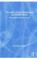 Jews of the Middle East and North Africa