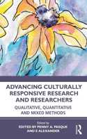 Advancing Culturally Responsive Research and Researchers