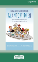 Grandparenting Grandchildren