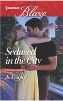 Seduced in the City