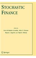 Stochastic Finance