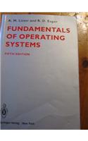 Fundamentals of Operating Systems