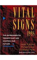 Vital Signs 1998