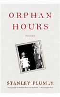 Orphan Hours: Poems(English)