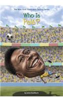 Who Is Pelé?