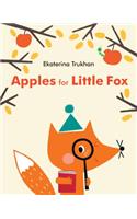 Apples for Little Fox