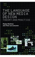 The Language of New Media Design