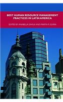 Best Human Resource Management Practices in Latin America