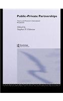 Public-Private Partnerships (Routledge Advances in Management and Business Studies)