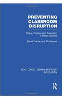 Preventing Classroom Disruption (RLE Edu O)