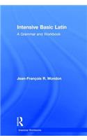 Intensive Basic Latin