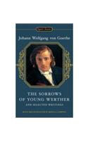 The Sorrows Of Young Werther