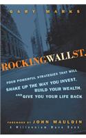Rocking Wall Street
