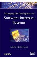Managing the Development of Software-Intensive Systems