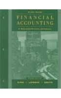 Financial Accounting, Study Guide: A Decision-Making Approach