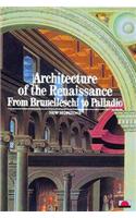 Architecture of the Renaissance
